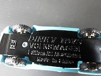Dinky toys volkswagen nr. 181 - afbeelding 4 van  5