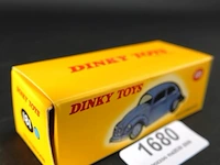 Dinky toys volkswagen nr. 181 - afbeelding 5 van  5