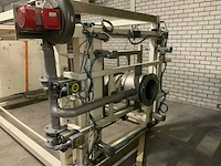Dinnissen big bag vulmachine - afbeelding 2 van  5