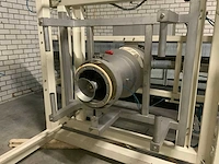 Dinnissen big bag vulmachine - afbeelding 5 van  5