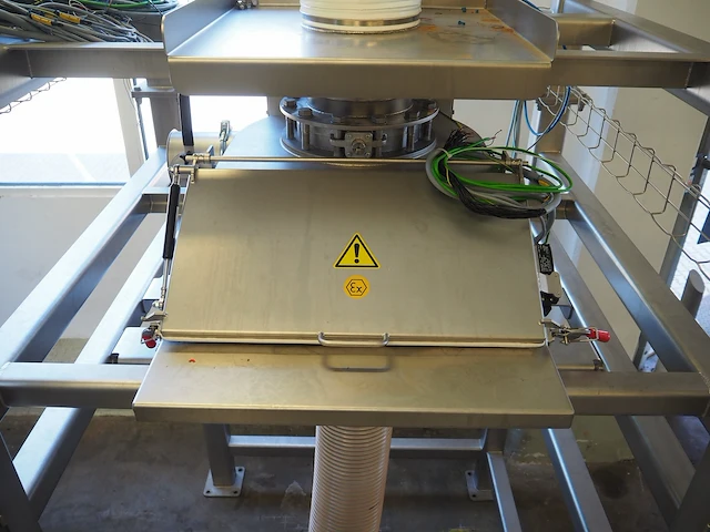 Dinnissen process technology - afbeelding 3 van  32