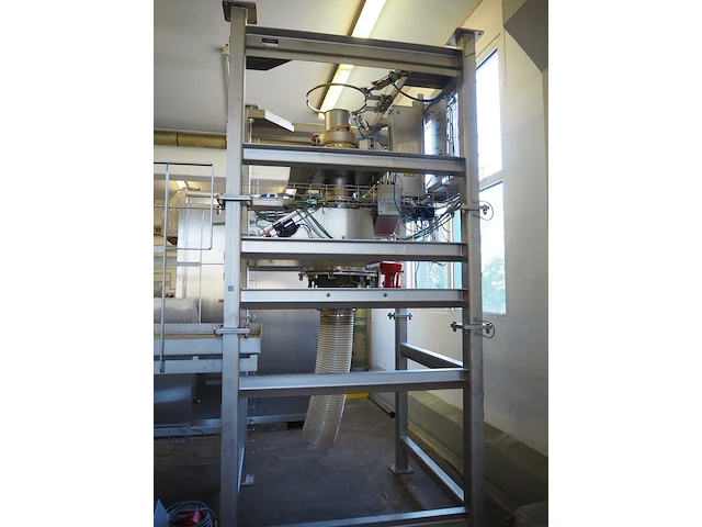 Dinnissen process technology - afbeelding 4 van  32