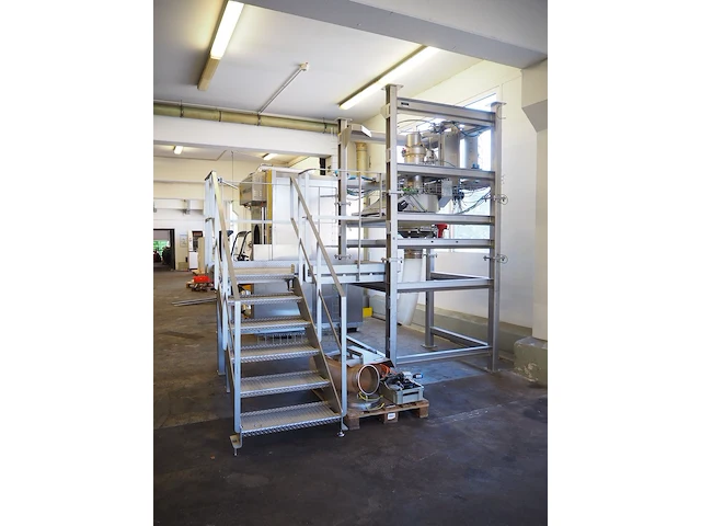 Dinnissen process technology - afbeelding 23 van  32