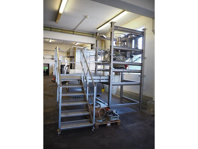 Dinnissen process technology - afbeelding 27 van  32