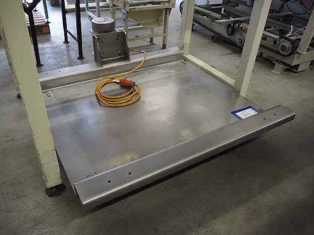 Dinnissen process technology - afbeelding 1 van  4