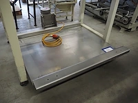 Dinnissen process technology - afbeelding 1 van  4