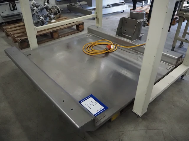 Dinnissen process technology - afbeelding 2 van  4