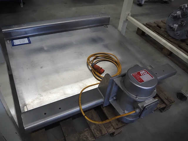 Dinnissen process technology - afbeelding 3 van  4