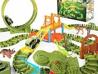 Dinosaurus autoracebaan