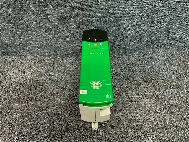 Dinverter din3380110bm frequentieregelaar - afbeelding 1 van  5