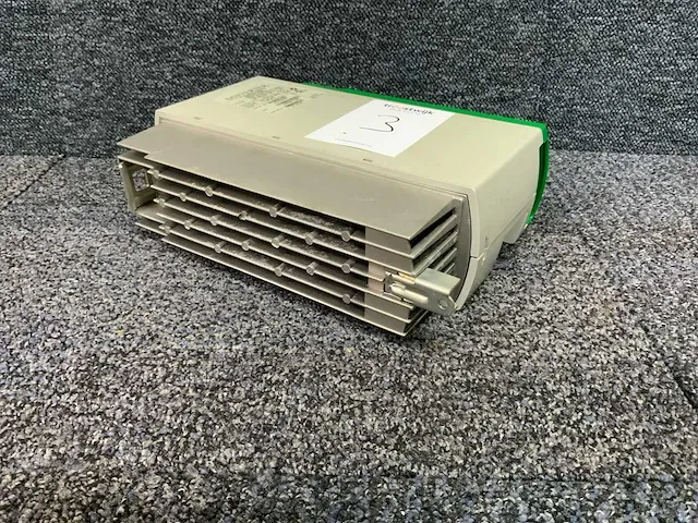 Dinverter din3380110bm frequentieregelaar - afbeelding 4 van  5