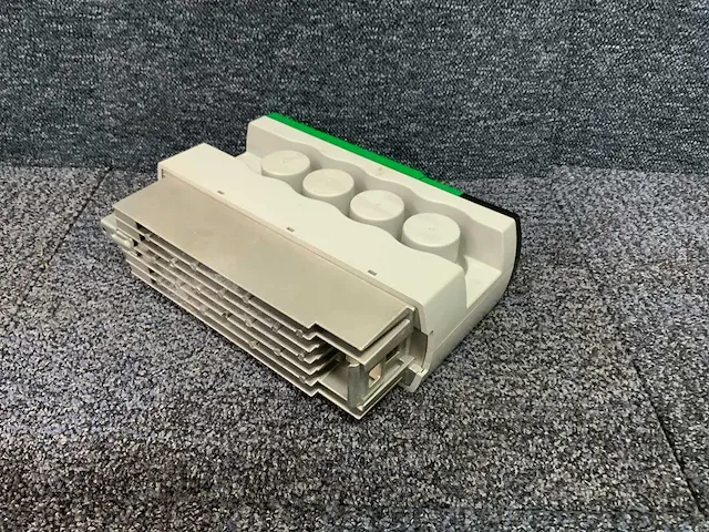 Dinverter din3380110bm frequentieregelaar - afbeelding 5 van  5