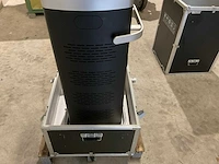 Diode ice laser d2 triplewave ontharingsapparaat - afbeelding 5 van  23