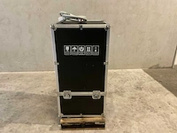 Diode ice laser d2 triplewave ontharingsapparaat - afbeelding 7 van  23