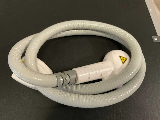 Diode ice laser d2 triplewave ontharingsapparaat - afbeelding 13 van  23