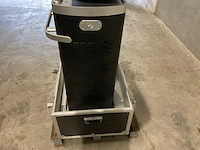 Diode ice laser d2 triplewave ontharingsapparaat - afbeelding 19 van  23