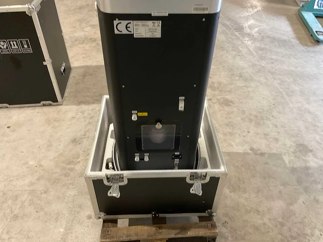 Diode ice laser d2 triplewave ontharingsapparaat - afbeelding 20 van  23