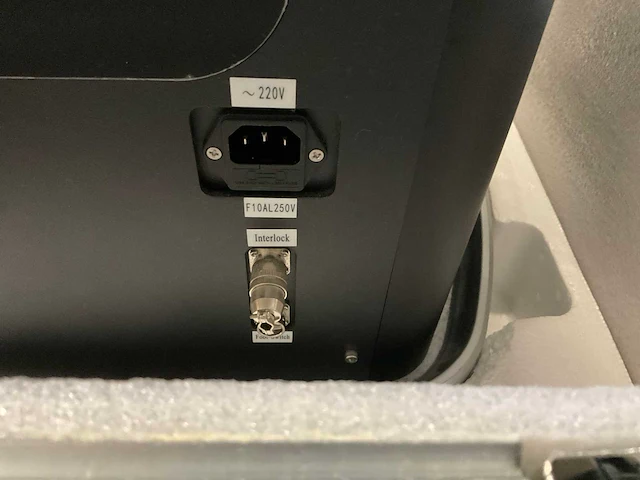 Diode ice laser d2 triplewave ontharingsapparaat - afbeelding 21 van  23