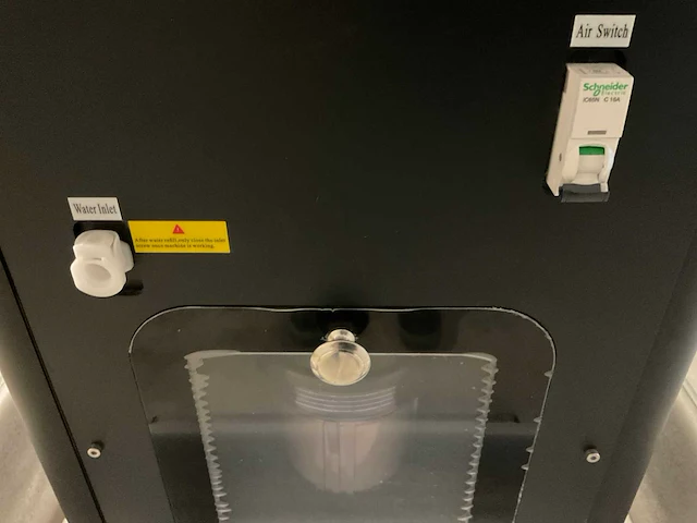 Diode ice laser d2 triplewave ontharingsapparaat - afbeelding 23 van  23