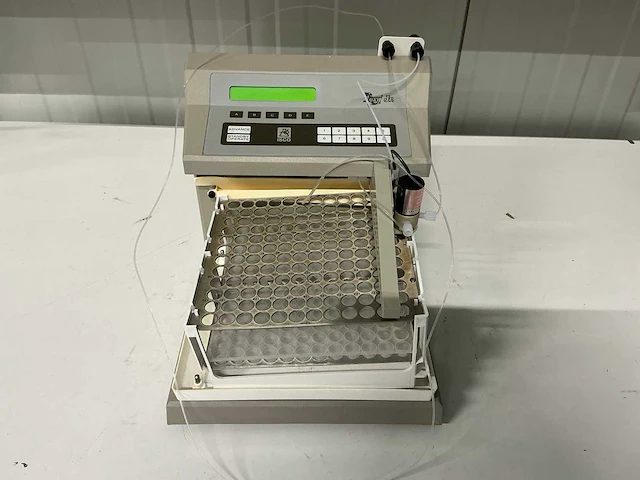 Dionex foxy jr. fc144 fractieverzamelaar chromatografie - afbeelding 1 van  3