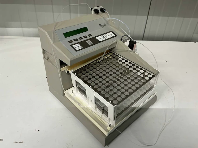 Dionex foxy jr. fc144 fractieverzamelaar chromatografie - afbeelding 2 van  3