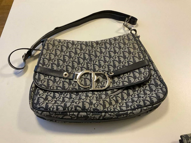 Dior - handtas en portemonnee - afbeelding 2 van  7