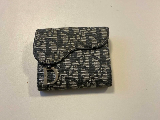 Dior - handtas en portemonnee - afbeelding 5 van  7