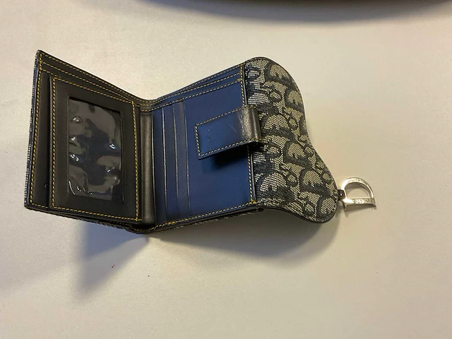 Dior - handtas en portemonnee - afbeelding 6 van  7