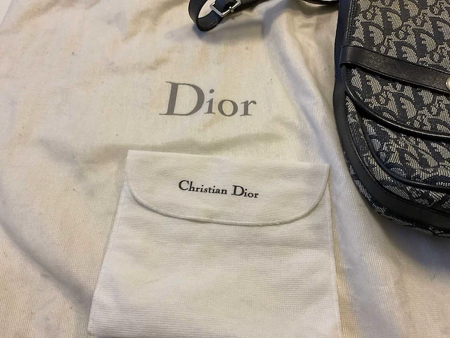 Dior - handtas en portemonnee - afbeelding 7 van  7