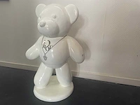 Dior beer pop art figuur - afbeelding 1 van  10