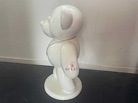 Dior beer pop art figuur - afbeelding 5 van  10