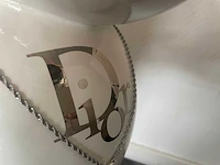 Dior beer pop art figuur - afbeelding 9 van  10