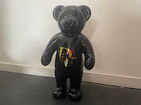 Dior beer pop art figuur - afbeelding 1 van  7