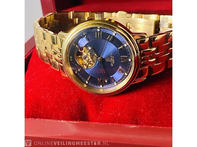 Dior x givenchy - automatisch horloge van €1700,00 - afbeelding 3 van  14