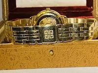 Dior x givenchy - automatisch horloge van €1700,00 - afbeelding 5 van  14