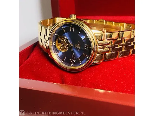Dior x givenchy - automatisch horloge van €1700,00 - afbeelding 6 van  14