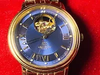 Dior x givenchy - automatisch horloge van €1700,00 - afbeelding 1 van  14
