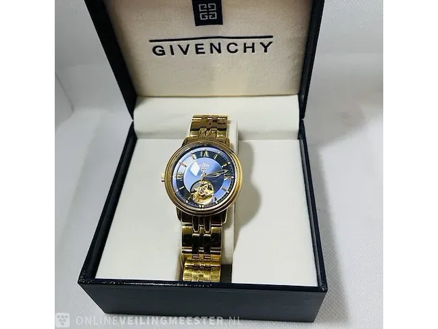 Dior x givenchy - automatisch horloge van €1700,00 - afbeelding 7 van  14