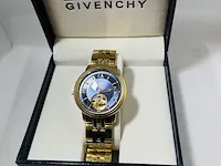 Dior x givenchy - automatisch horloge van €1700,00 - afbeelding 7 van  14