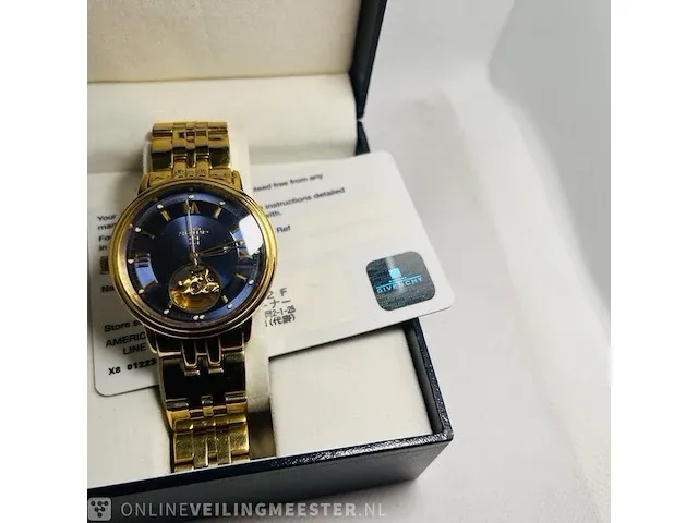 Dior x givenchy - automatisch horloge van €1700,00 - afbeelding 8 van  14