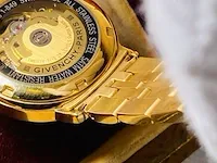 Dior x givenchy - automatisch horloge van €1700,00 - afbeelding 9 van  14