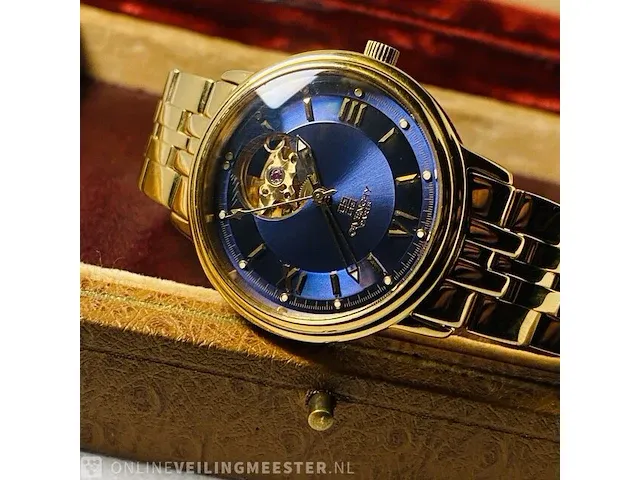Dior x givenchy - automatisch horloge van €1700,00 - afbeelding 11 van  14