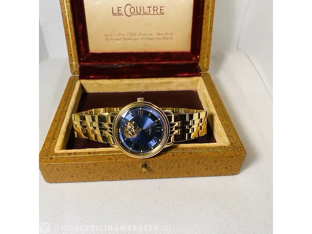 Dior x givenchy - automatisch horloge van €1700,00 - afbeelding 12 van  14