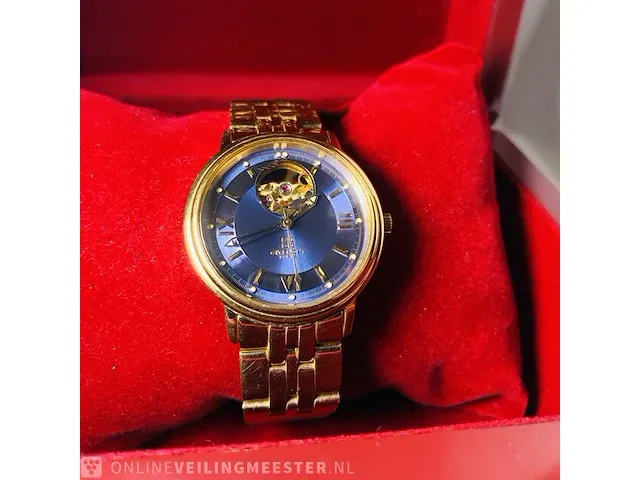 Dior x givenchy - automatisch horloge van €1700,00 - afbeelding 13 van  14