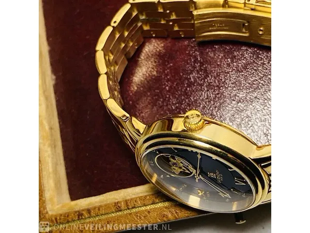 Dior x givenchy - automatisch horloge van €1700,00 - afbeelding 14 van  14