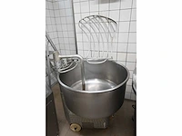 Diosna - s120 - vleeskneder - afbeelding 2 van  4