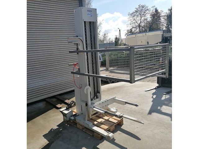 Diosna dierks & sohne gmbh - afbeelding 2 van  8