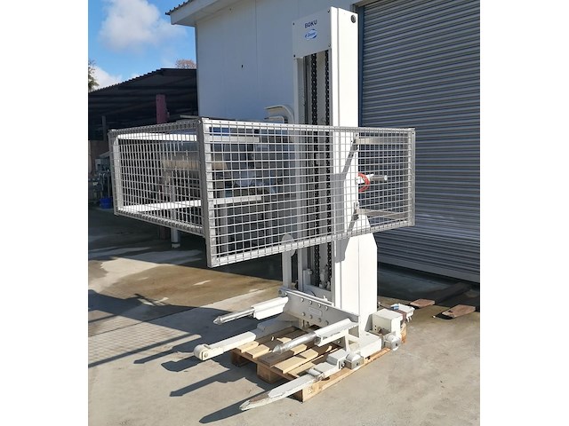 Diosna dierks & sohne gmbh - afbeelding 3 van  8