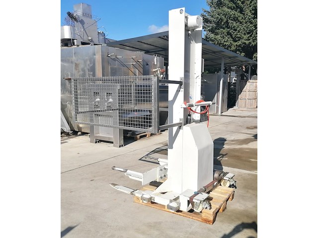 Diosna dierks & sohne gmbh - afbeelding 6 van  8