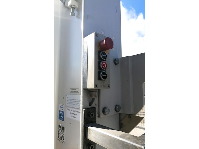 Diosna dierks & sohne gmbh - afbeelding 7 van  8